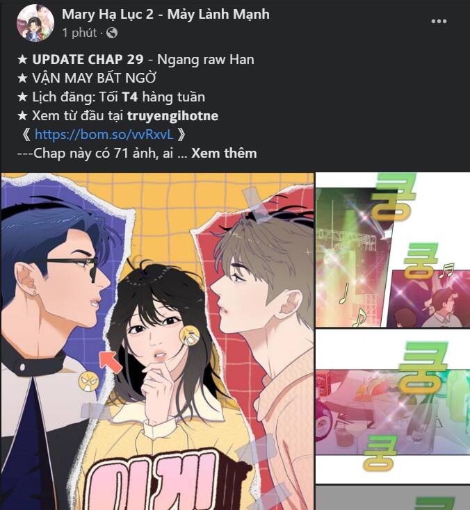 Đệ Nhất Danh Sách: Chapter 83.2