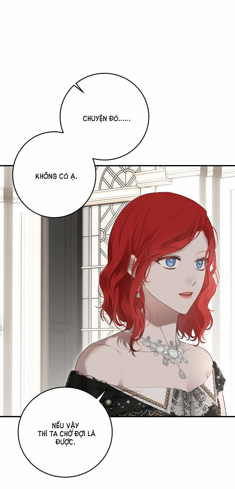 Đệ Nhất Danh Sách: Chapter 83.2