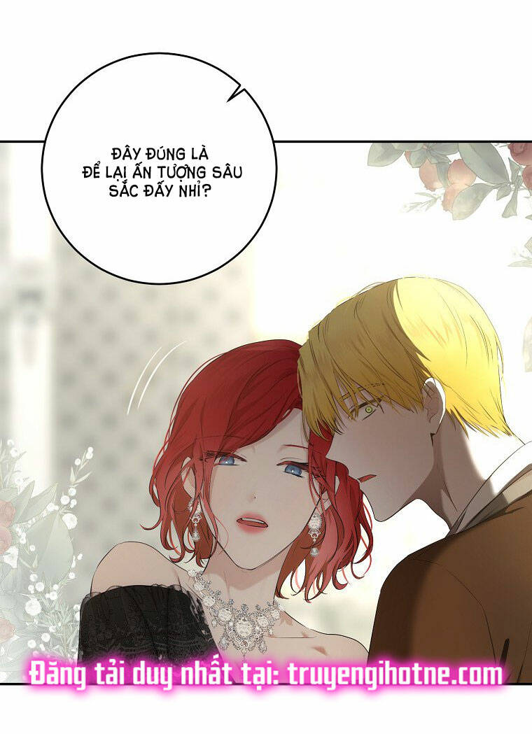 Đệ Nhất Danh Sách: Chapter 83.2
