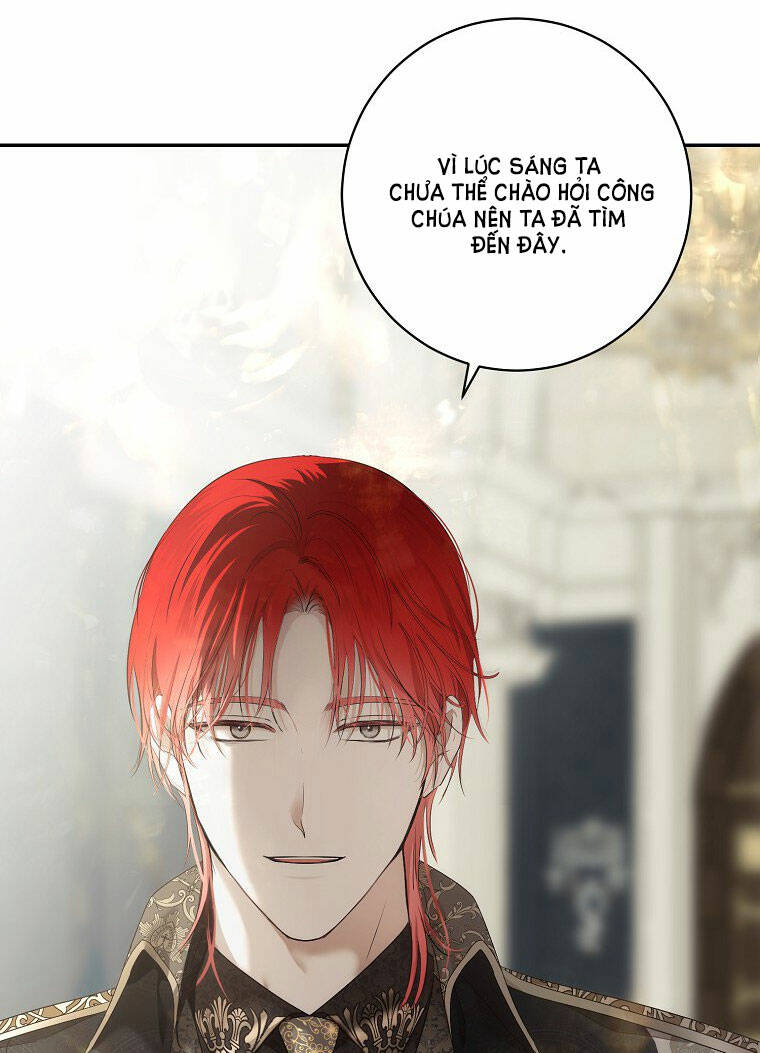 Đệ Nhất Danh Sách: Chapter 83.2