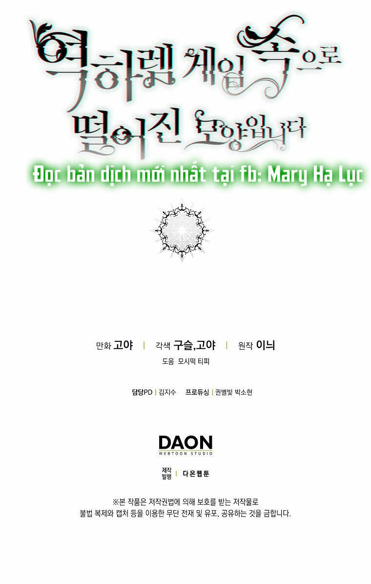 Đệ Nhất Danh Sách: Chapter 83.2