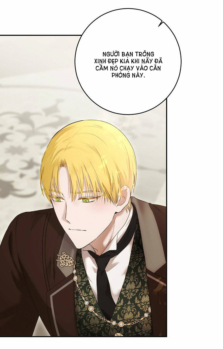 Đệ Nhất Danh Sách: Chapter 84.1