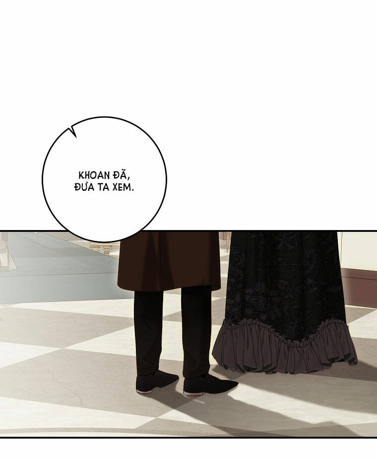 Đệ Nhất Danh Sách: Chapter 84.1