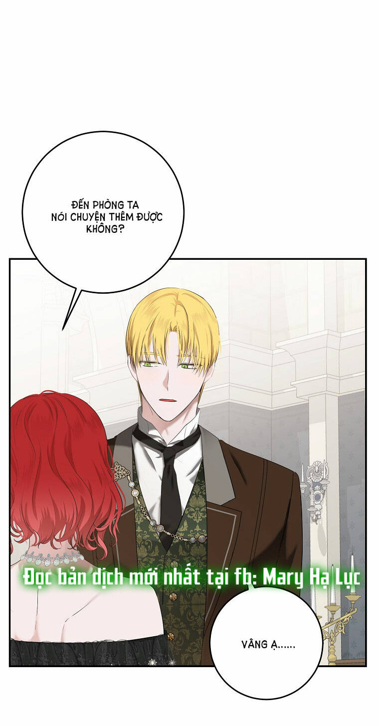 Đệ Nhất Danh Sách: Chapter 84.1