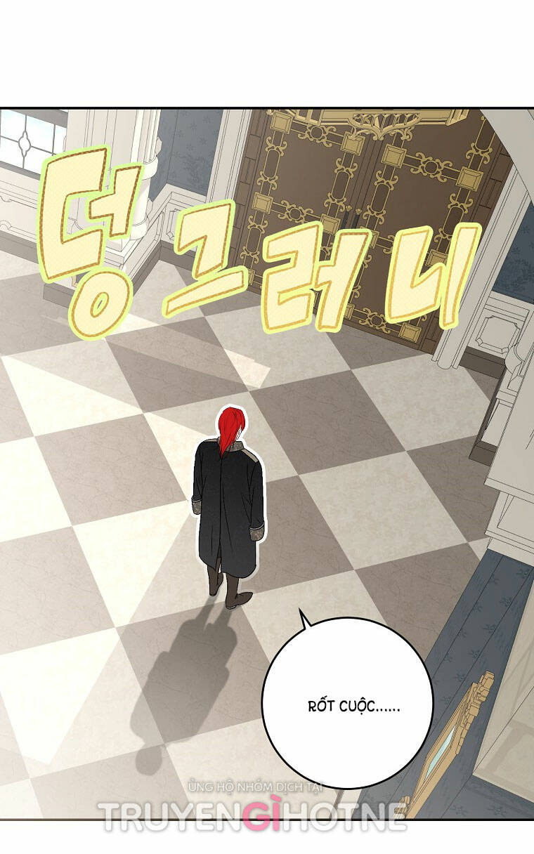 Đệ Nhất Danh Sách: Chapter 84.1