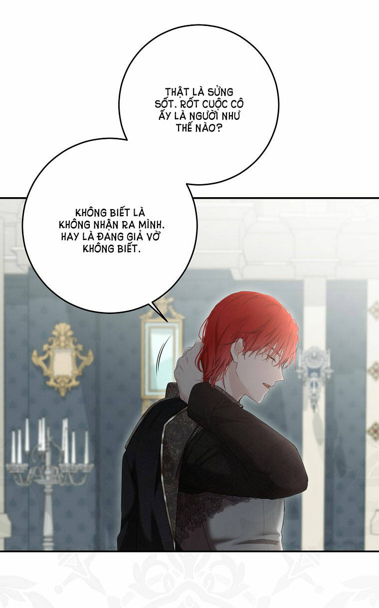 Đệ Nhất Danh Sách: Chapter 84.1