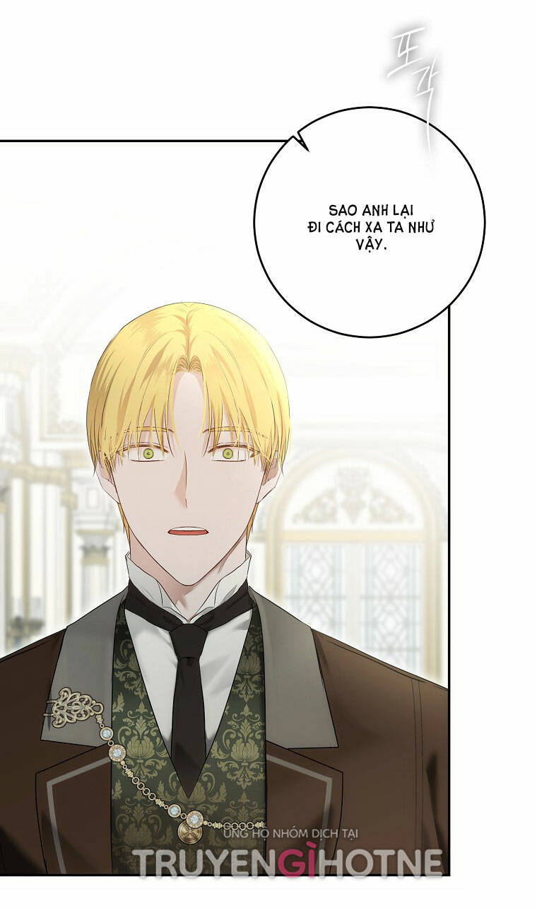 Đệ Nhất Danh Sách: Chapter 84.1