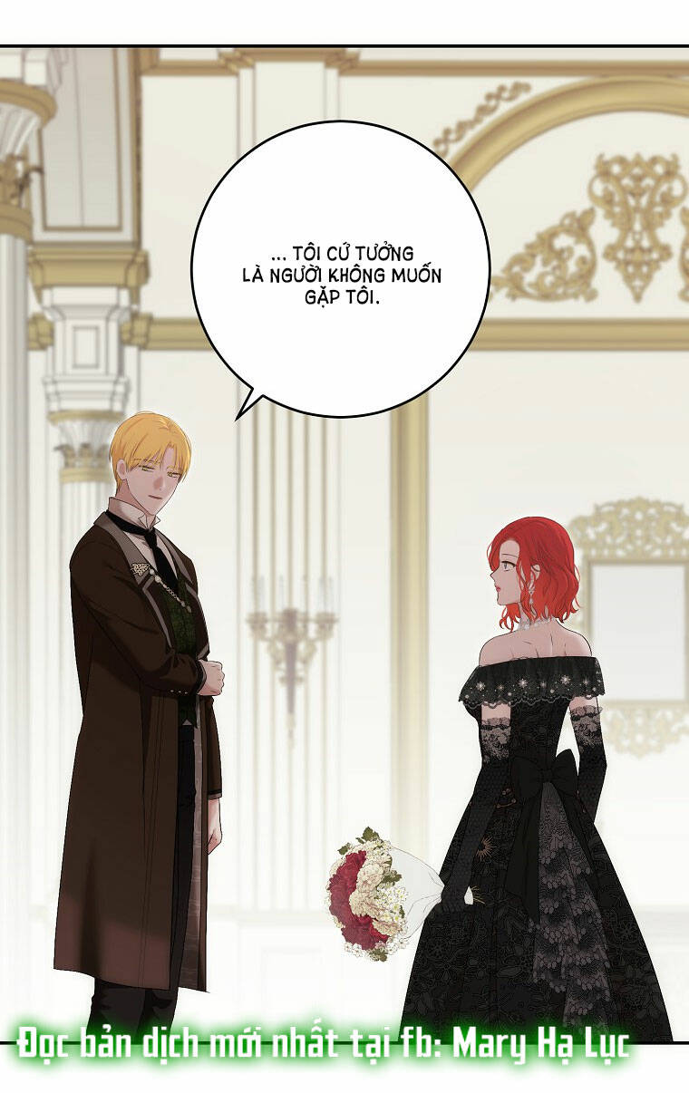 Đệ Nhất Danh Sách: Chapter 84.1