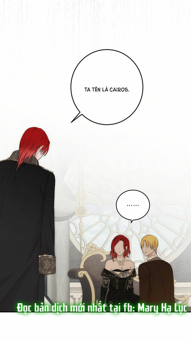 Đệ Nhất Danh Sách: Chapter 84.1