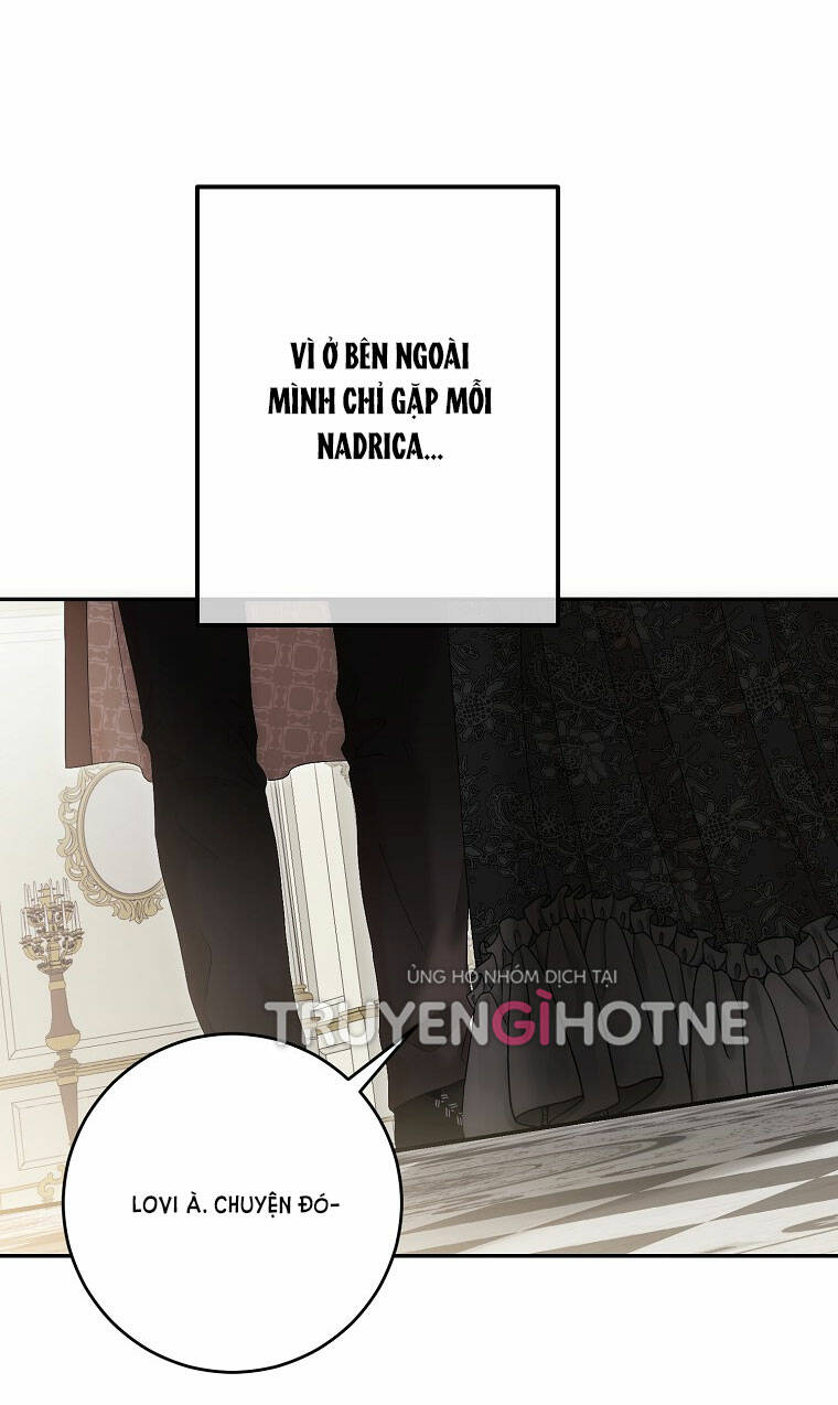 Đệ Nhất Danh Sách: Chapter 84.1