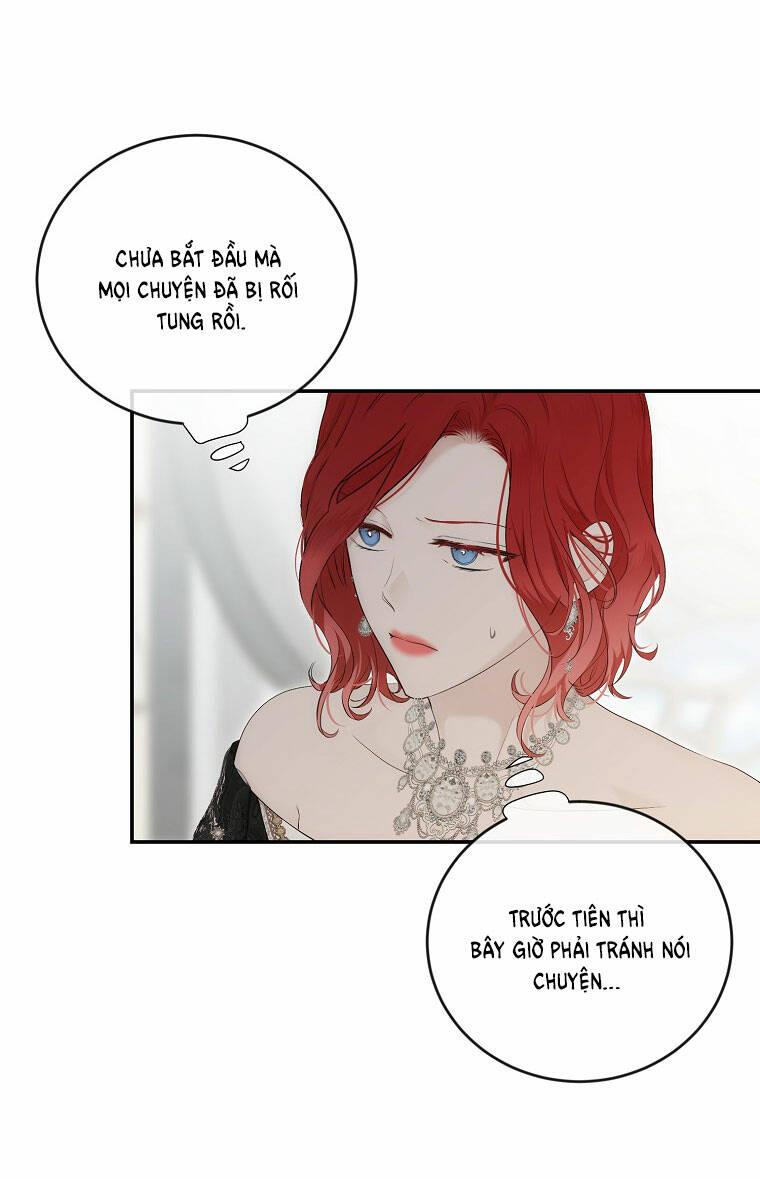 Đệ Nhất Danh Sách: Chapter 84.1