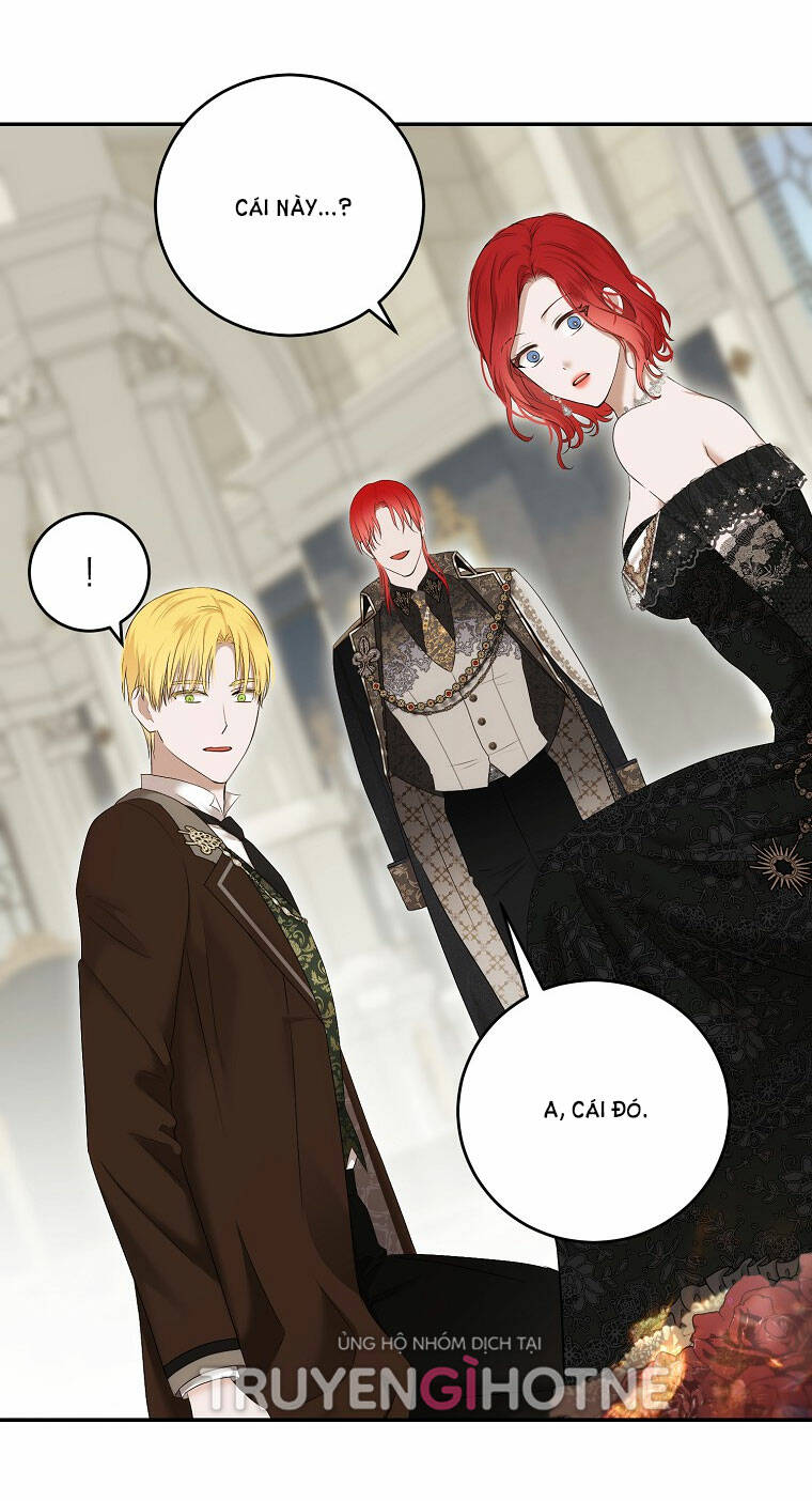 Đệ Nhất Danh Sách: Chapter 84.1