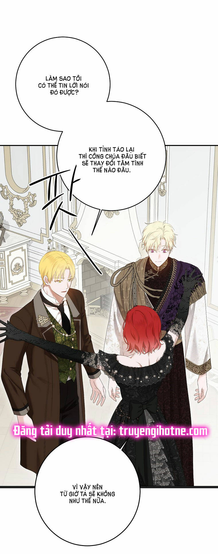 Đệ Nhất Danh Sách: Chapter 84.2