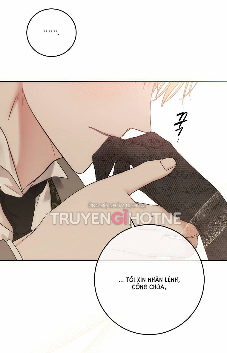 Đệ Nhất Danh Sách: Chapter 84.2