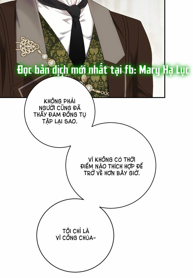 Đệ Nhất Danh Sách: Chapter 84.2