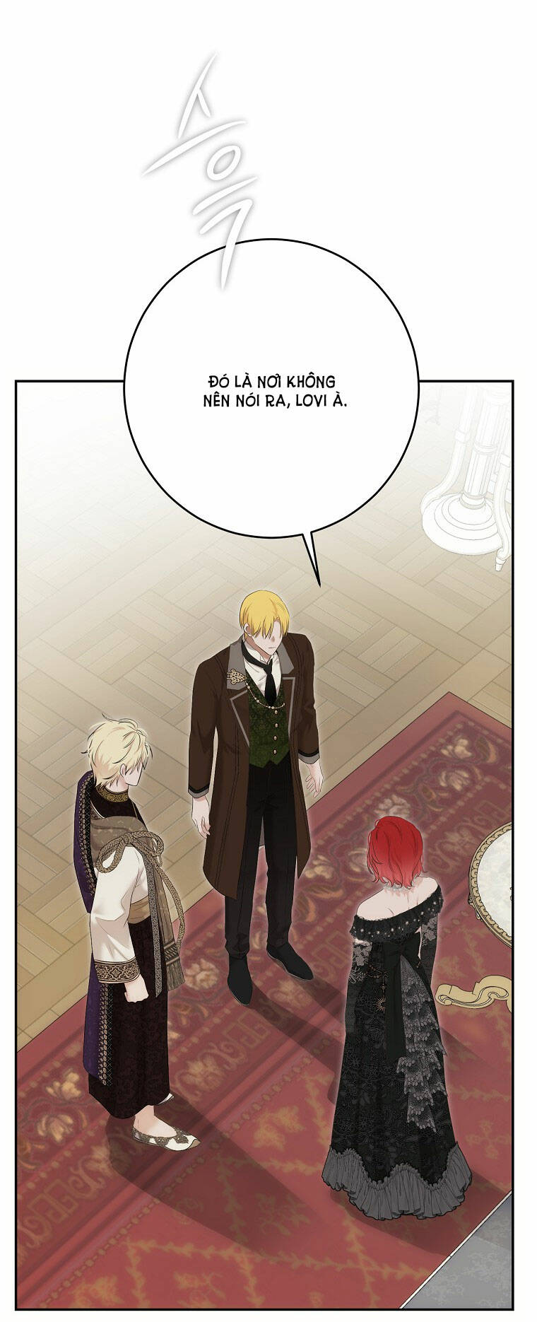 Đệ Nhất Danh Sách: Chapter 84.2