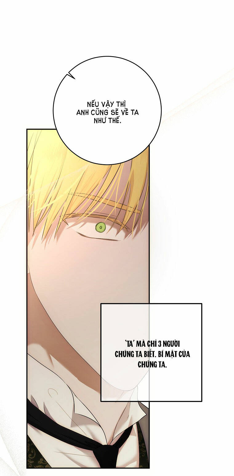 Đệ Nhất Danh Sách: Chapter 84.2
