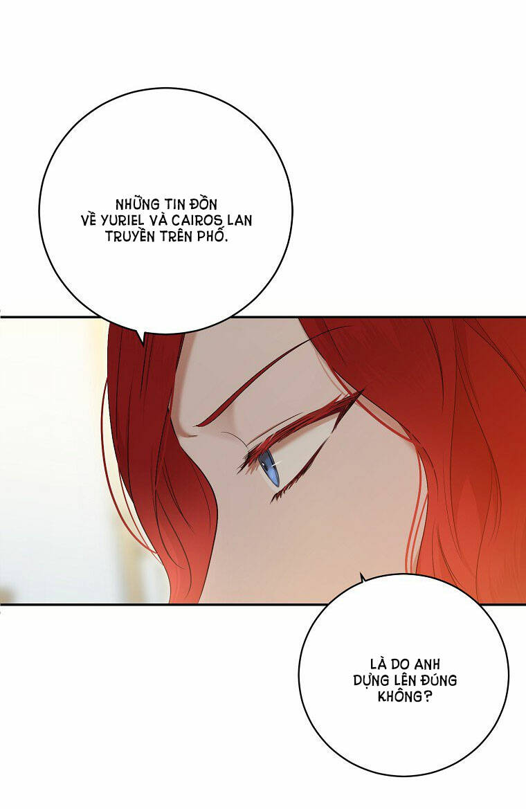 Tôi Lạc Vào Thế Giới Trò Chơi Harem Ngược: Chapter 85.1