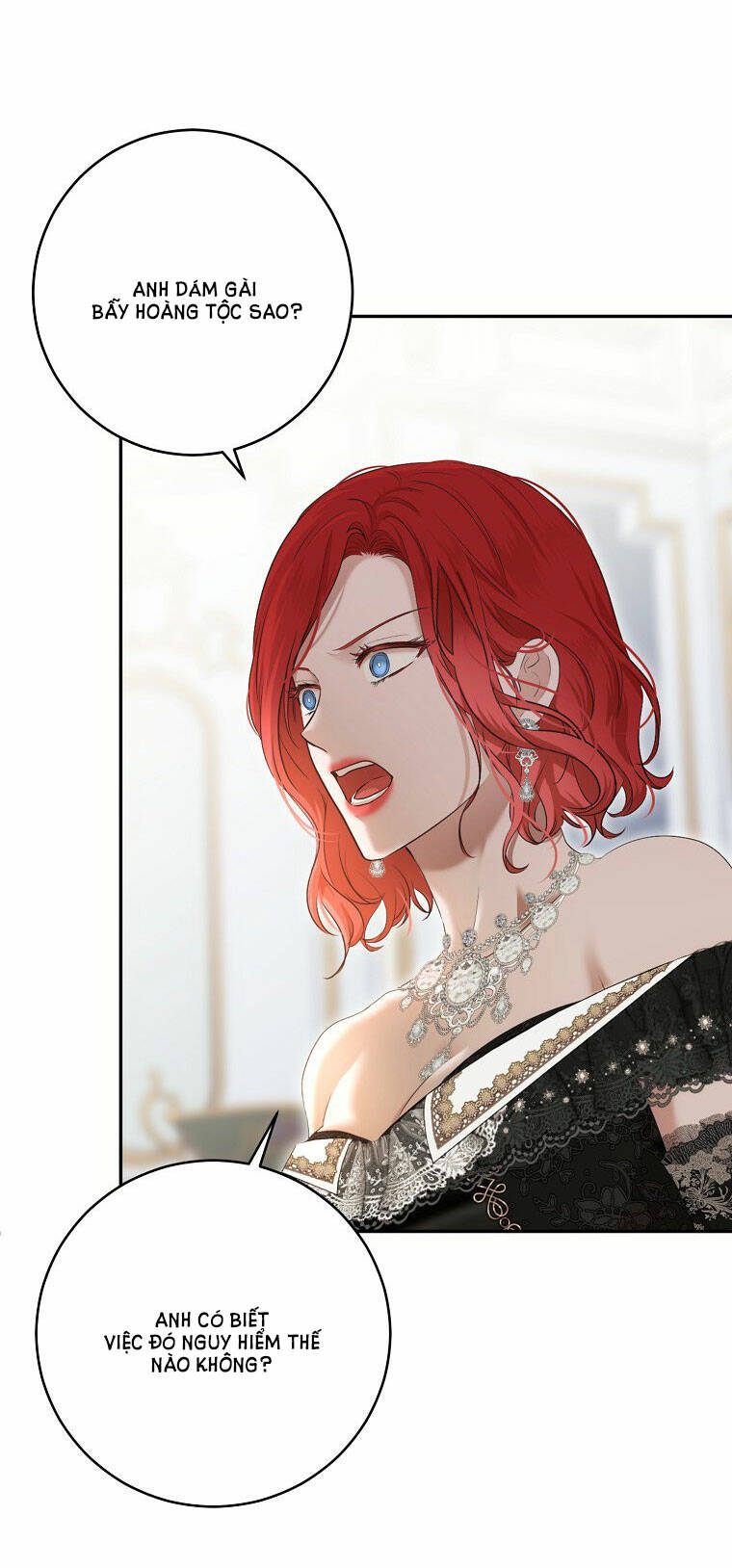 Tôi Lạc Vào Thế Giới Trò Chơi Harem Ngược: Chapter 85.1
