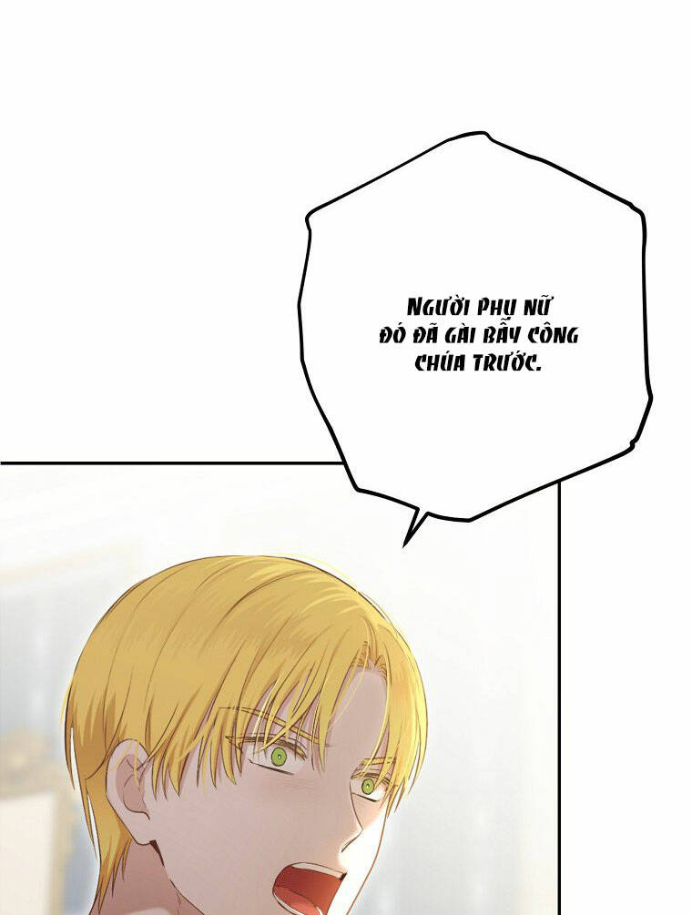 Tôi Lạc Vào Thế Giới Trò Chơi Harem Ngược: Chapter 85.1
