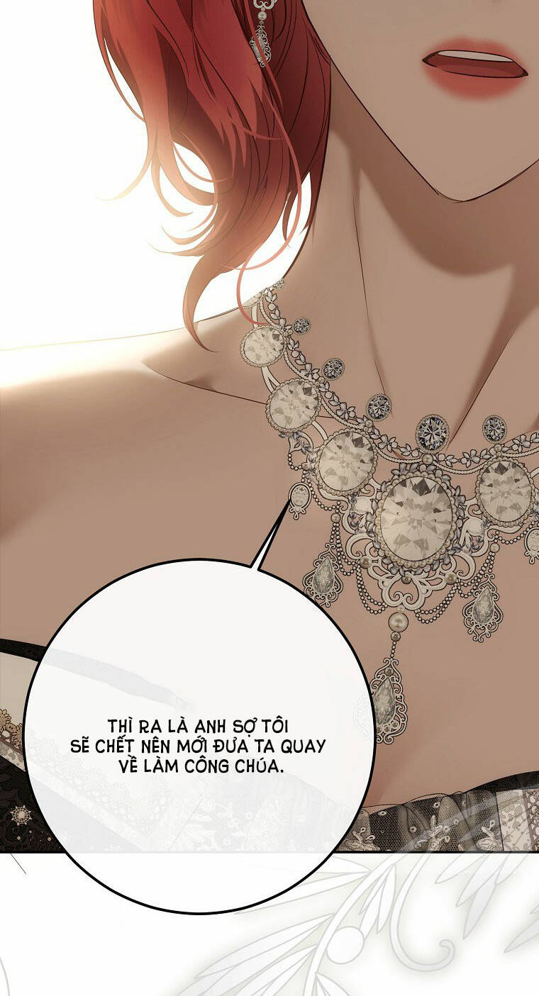 Tôi Lạc Vào Thế Giới Trò Chơi Harem Ngược: Chapter 85.1