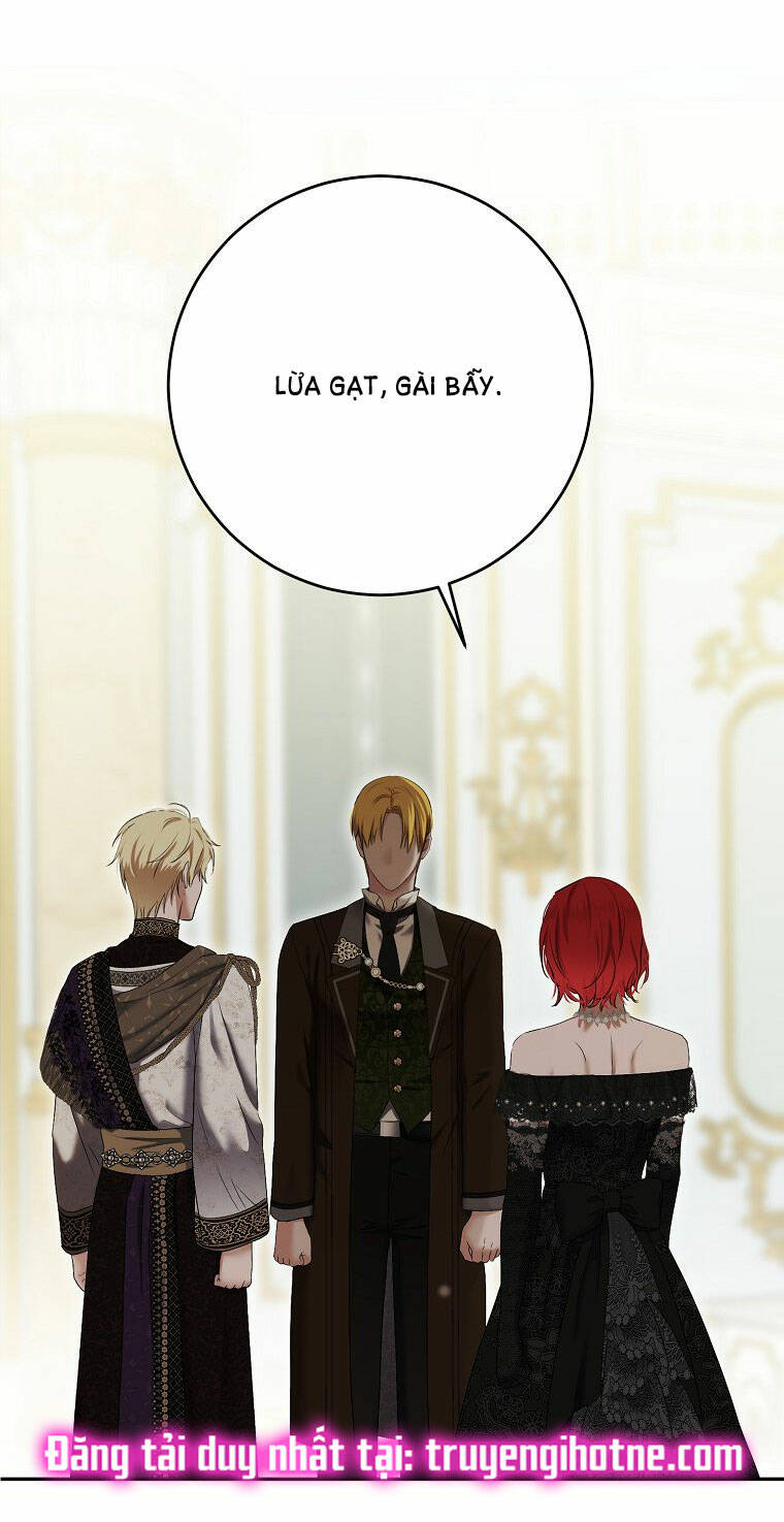 Tôi Lạc Vào Thế Giới Trò Chơi Harem Ngược: Chapter 85.1