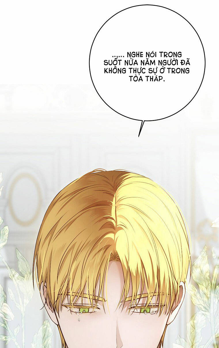 Tôi Lạc Vào Thế Giới Trò Chơi Harem Ngược: Chapter 85.1