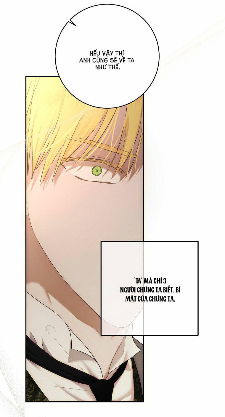 Tôi Lạc Vào Thế Giới Trò Chơi Harem Ngược: Chapter 85.1