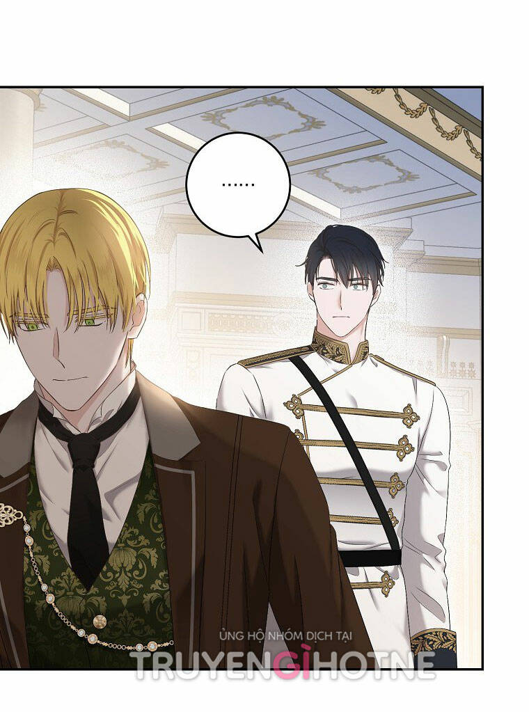 Tôi Lạc Vào Thế Giới Trò Chơi Harem Ngược: Chapter 85.1