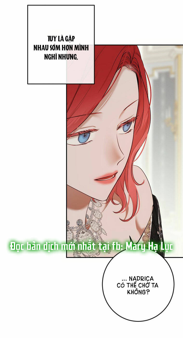 Đệ Nhất Danh Sách: Chapter 85.2