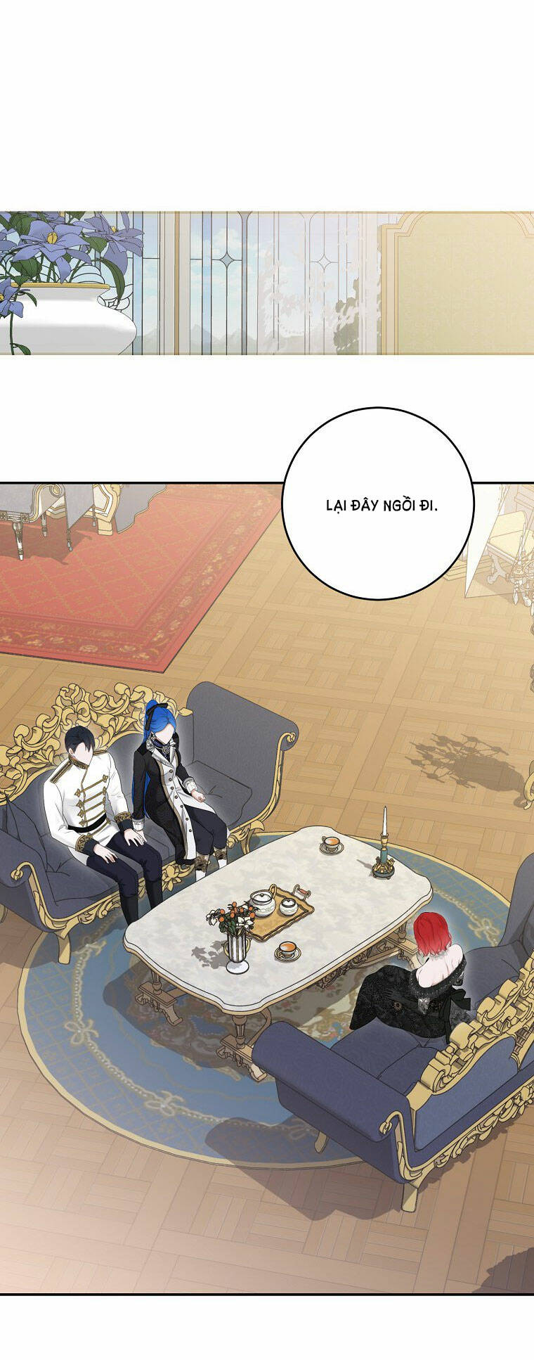 Đệ Nhất Danh Sách: Chapter 85.2