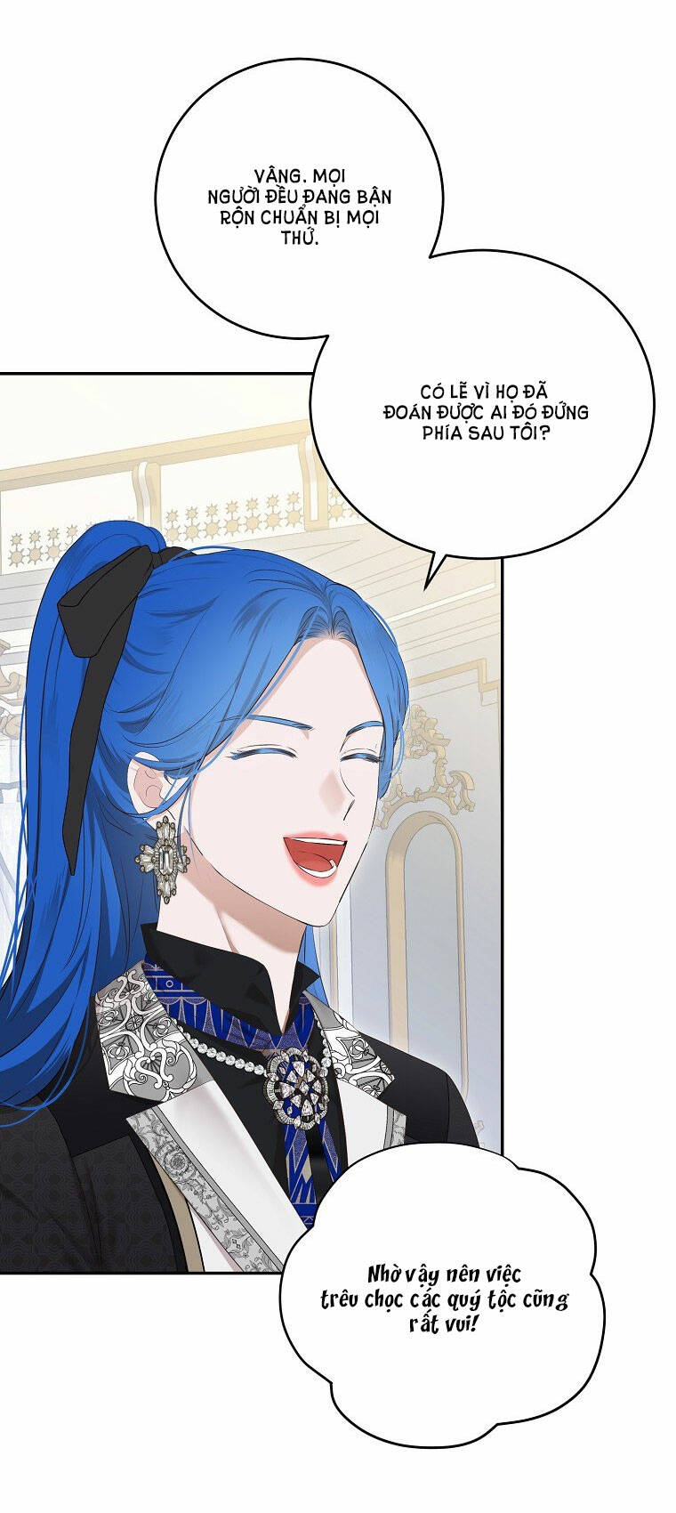 Đệ Nhất Danh Sách: Chapter 85.2