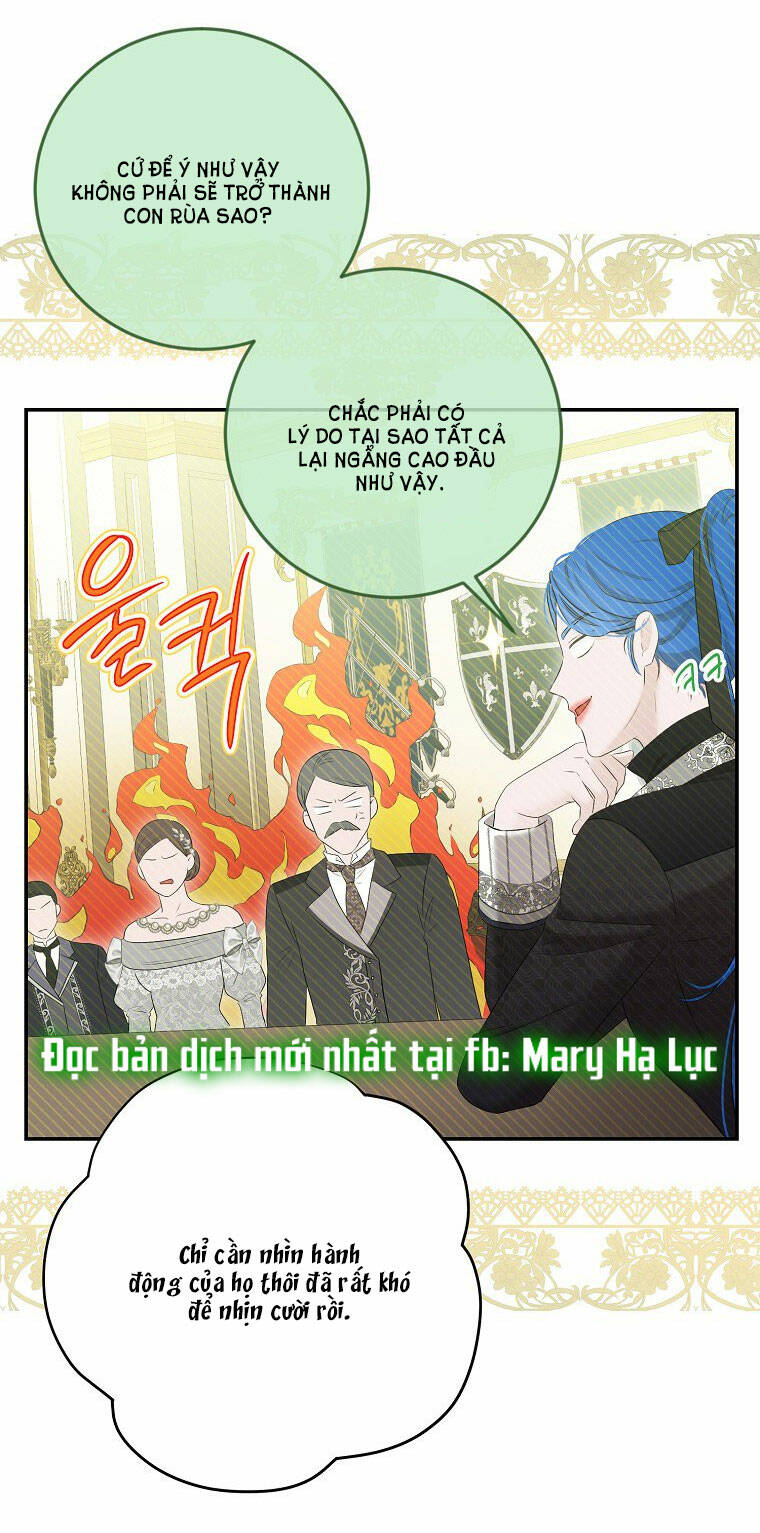 Đệ Nhất Danh Sách: Chapter 85.2