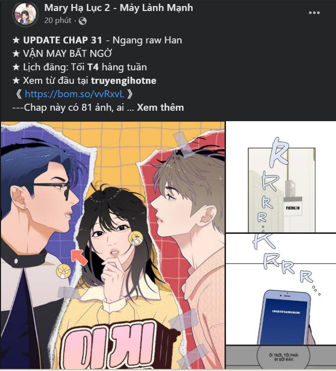 Đệ Nhất Danh Sách: Chapter 85.2