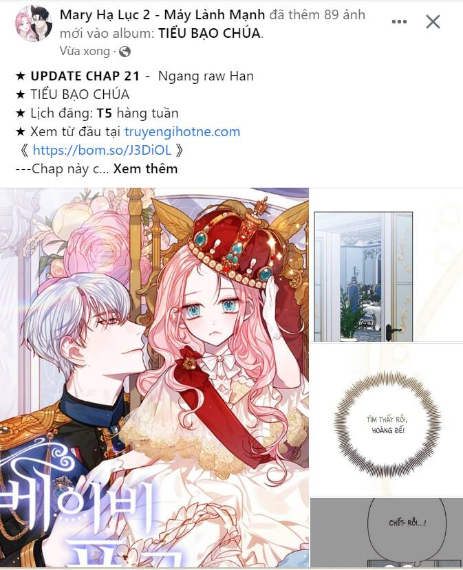 Đệ Nhất Danh Sách: Chapter 85.2