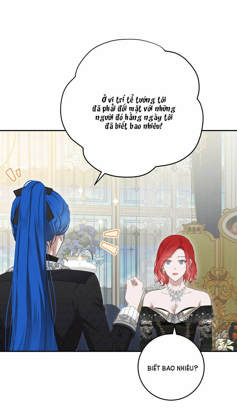 Đệ Nhất Danh Sách: Chapter 85.2