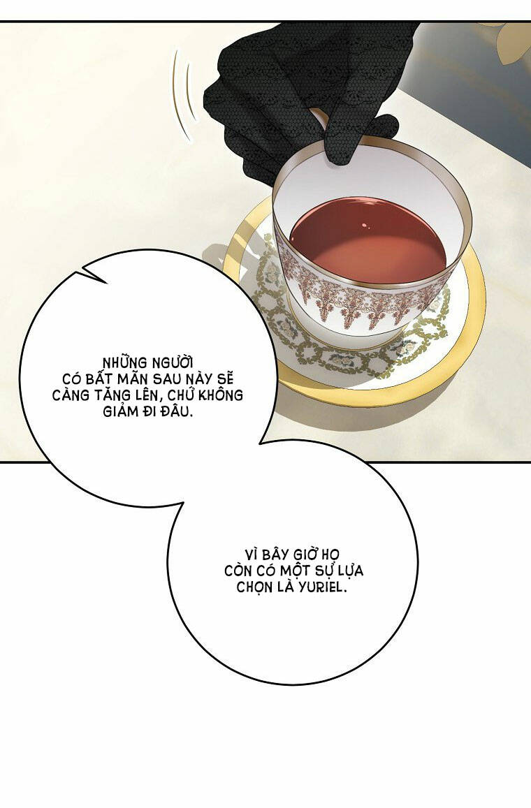 Đệ Nhất Danh Sách: Chapter 85.2