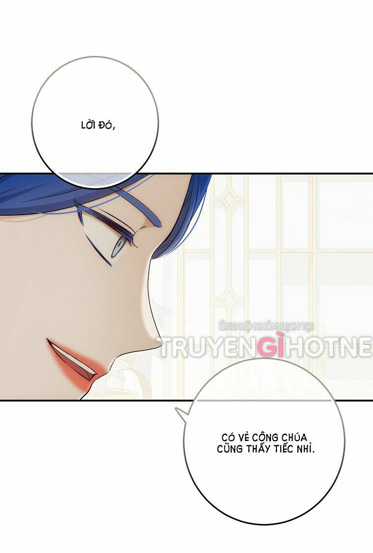 Đệ Nhất Danh Sách: Chapter 85.2