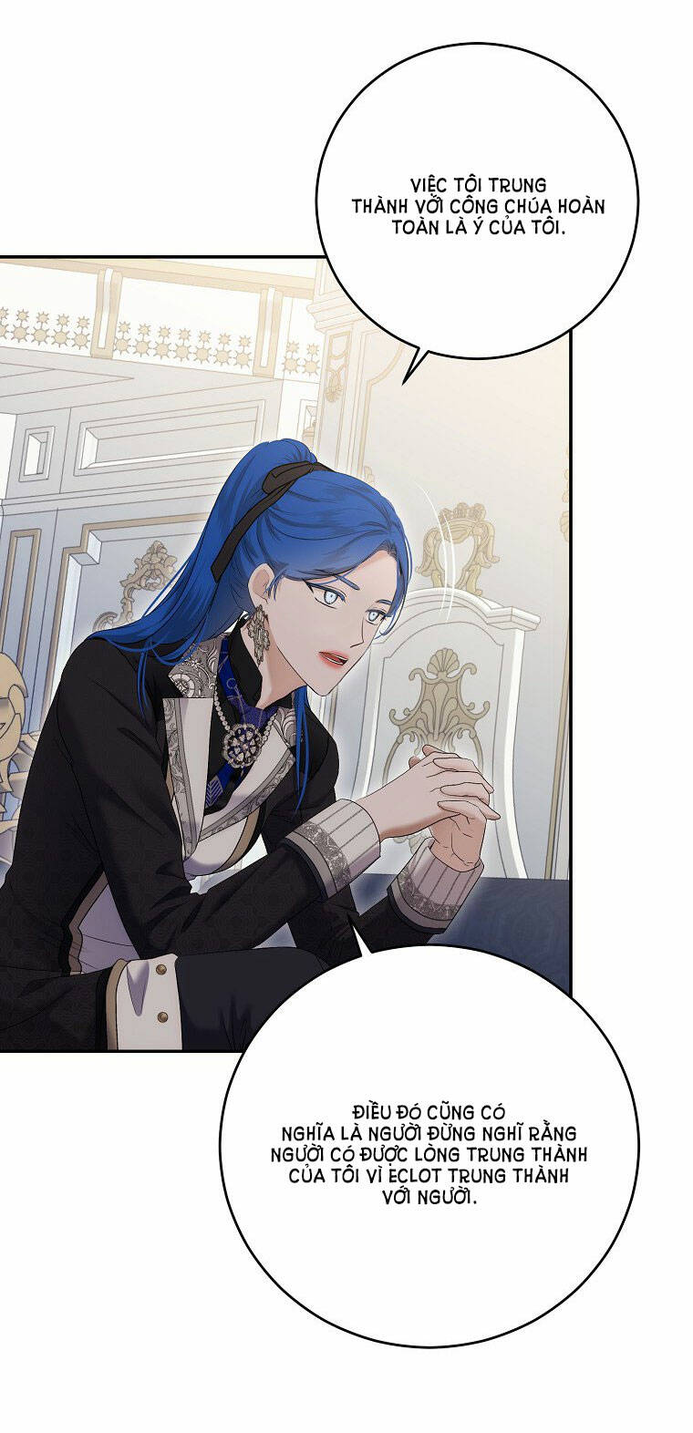 Đệ Nhất Danh Sách: Chapter 85.2