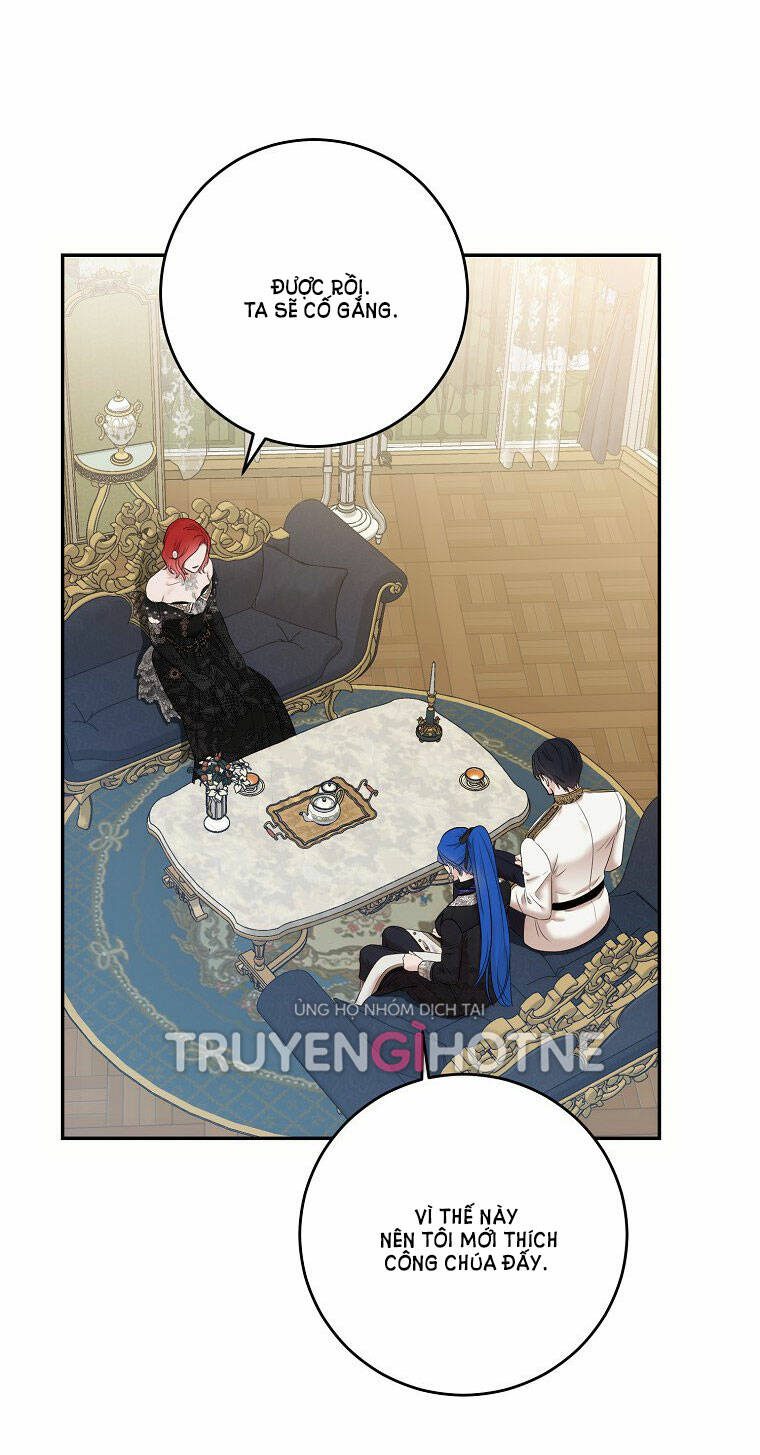 Đệ Nhất Danh Sách: Chapter 85.2
