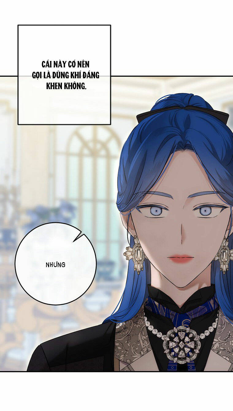 Đệ Nhất Danh Sách: Chapter 85.2