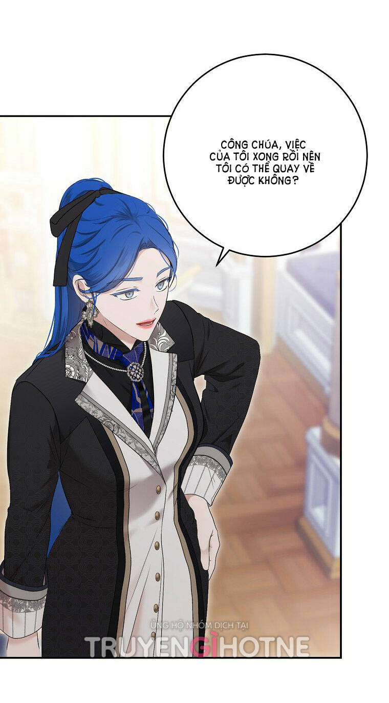 Đệ Nhất Danh Sách: Chapter 85.2