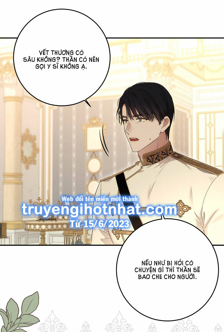 Đệ Nhất Danh Sách: Chapter 86.2