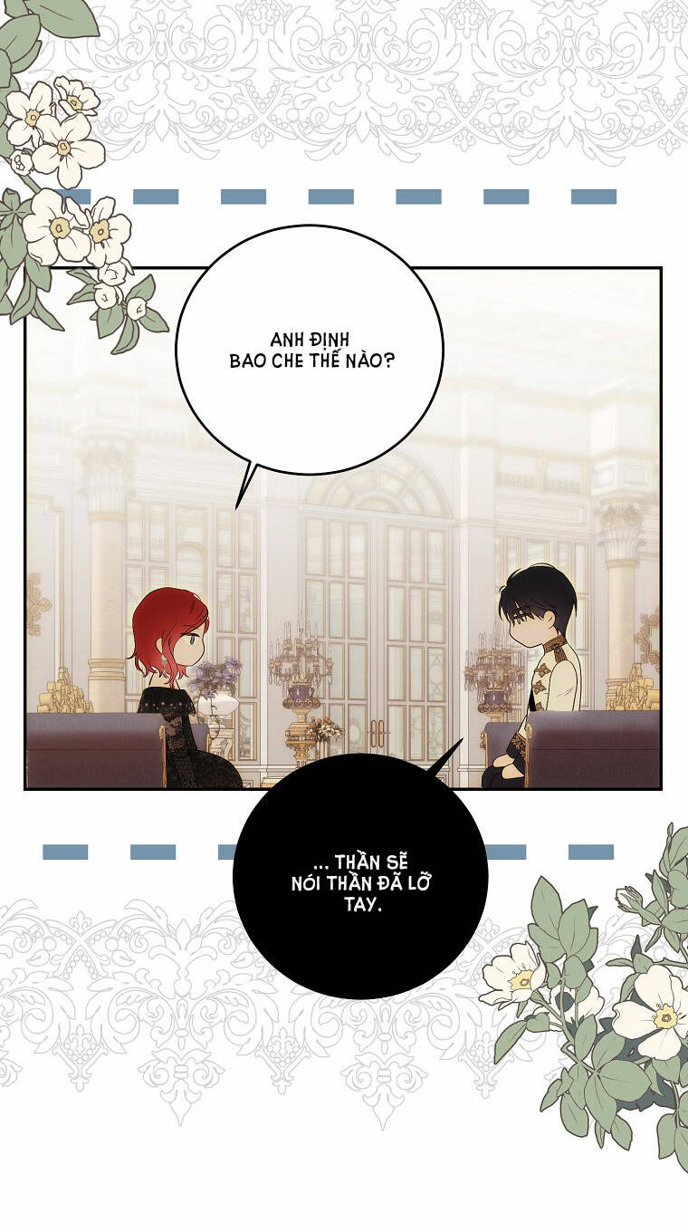 Đệ Nhất Danh Sách: Chapter 86.2