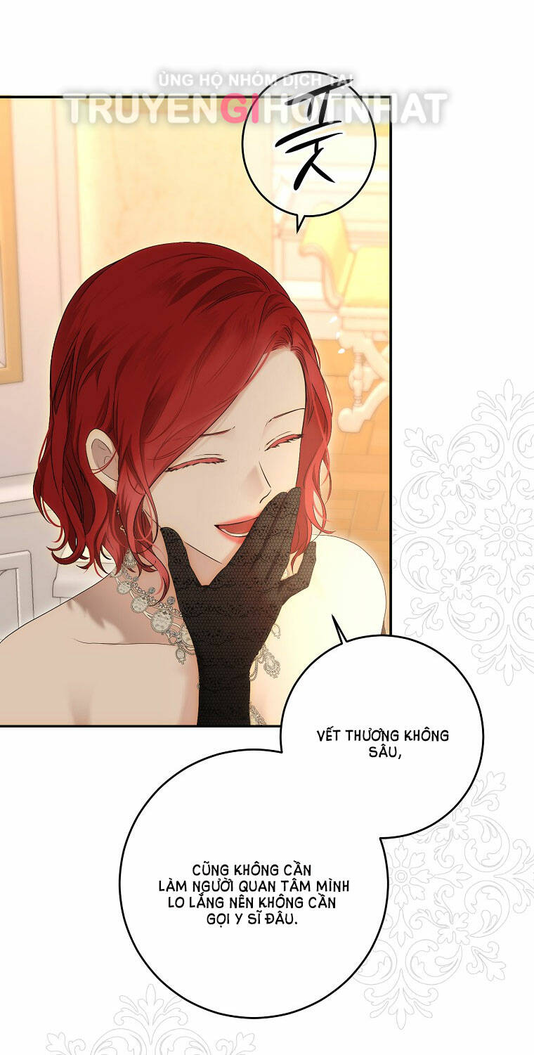 Đệ Nhất Danh Sách: Chapter 86.2