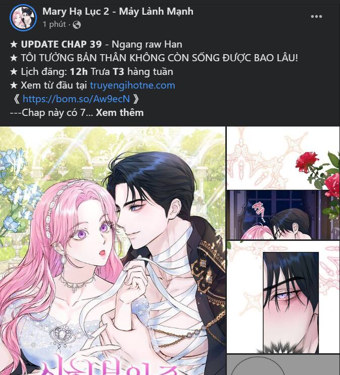Đệ Nhất Danh Sách: Chapter 86.2