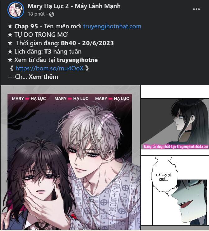 Đệ Nhất Danh Sách: Chapter 86.2