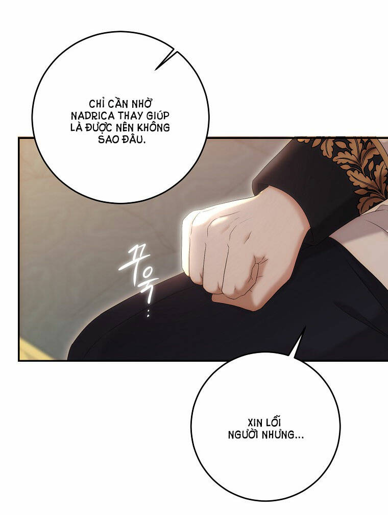 Đệ Nhất Danh Sách: Chapter 86.2