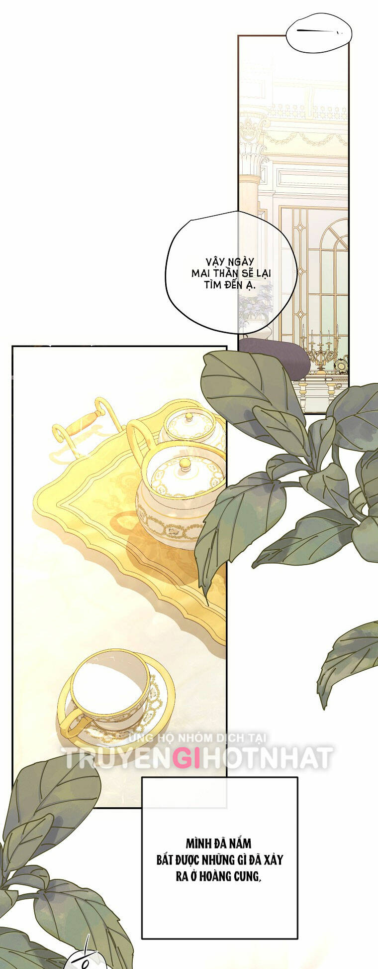 Đệ Nhất Danh Sách: Chapter 86.2