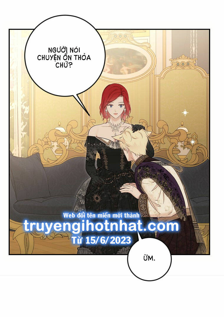 Đệ Nhất Danh Sách: Chapter 86.2